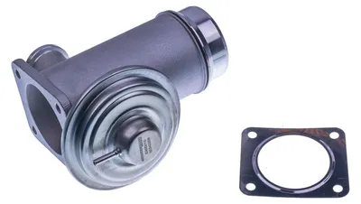 Produktbild von DENCKERMANN E400015 AGR-Ventil für BMW 3 Touring (E91) Abgasrückführungsventil