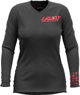Immagine prodotto di Maglia da donna MTB Gravity 2.0, nera - S