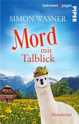 Obrázok produktu pre Mord mit Talblick