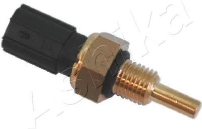 Produktbild von ASHIKA 64-04-404 Kühlmitteltemperatursensor für HONDA CIVIC VIII Hatchback (FN, FK) Jazz II Schrägheck (GD, GE3, GE2) Jazz III Schrägheck