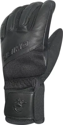Immagine prodotto di CHIBA Sport Pro - guanti da ciclismo invernali impermeabili, touchscreen, misura 9,5