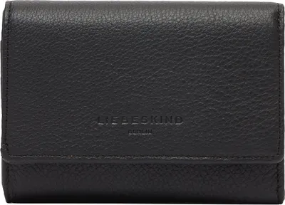 Produktbild von Liebeskind Damen Geldbörse Nora Purse L 22420-Onesize, 22421-Onesize, 22422-Onesize LIE-2114275 Schwarz Onesize