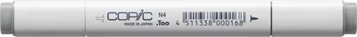 Produktbild von Copic Typ N - 4