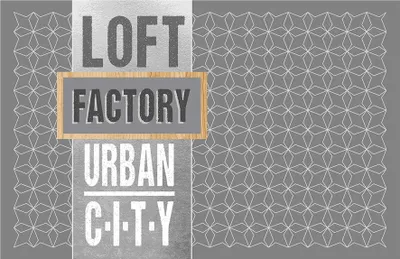 Image de Set de table opaque Loft Urbain