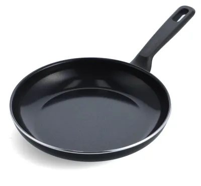 Zdjęcie produktu dla GreenPan Memphis, patelnia 30 cm, nieprzywierająca powłoka, można myć w zmywarce
