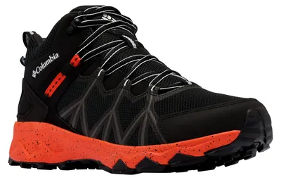 Produktbild von Columbia Peakfreak™ Ii Outdry™ Wanderstiefel Schwarz EU 47 Mann Schwarz EU 47