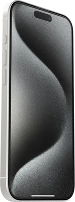 Image de OtterBox PremiumGlass Protection d'écran pour iPhone 15 Pro