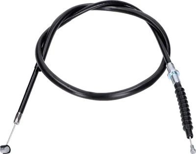 Zdjęcie produktu dla Linka sprzęgła Naraku, linka Bowden PTFE, kompatybilna z Aprilia RS 50