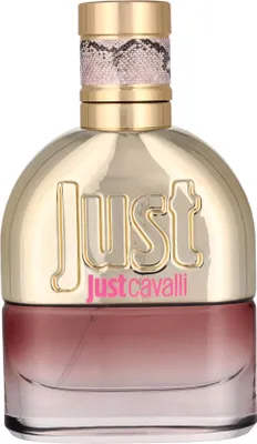 Produktbild von Roberto Cavalli Just Her Edt Spray