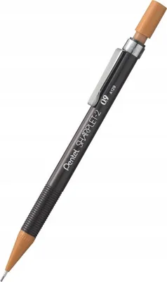 Produktbild von PENTEL Druckbleistift A129 0,9 mm HB
