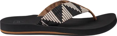 Produktbild von Reef Spring Woven Pebble - Damen Hausschuhe - CI6717
