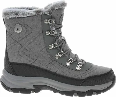Produktbild von Skechers Trego Winterstiefel Grau