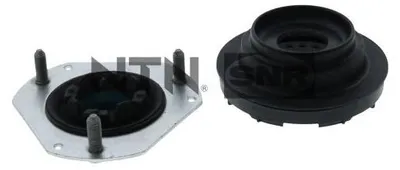 Produktbild von SNR KB652.16 Reparatursatz, obere Stoßdämpferbefestigung x
