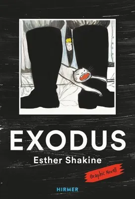 Immagine prodotto di Exodus