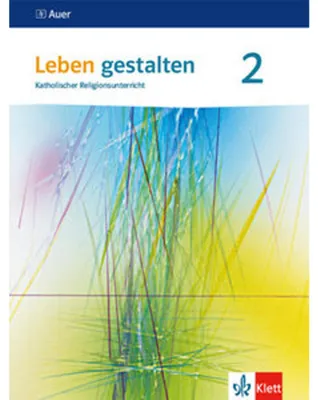Image de Leben gestalten 2. Schülerbuch 7./8. Klasse. Ausgabe Baden-Württemberg und Niedersachsen ab 2016