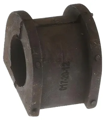 Produktbild von Lagerbuchse Stabilisator Ø 26 mm TRISCAN passend für u.a. FORD RANGER