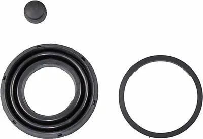 Produktbild von METZGER Bremssattel-Reparatursatz für NISSAN Qashqai / Qashqai +2 I (J10, NJ10) Hinten 43mm 114-0193