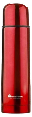 Produktbild von Meteor - Thermosflasche, Logo, 700ml PP16008 (Einheitsgröße) (Rot)