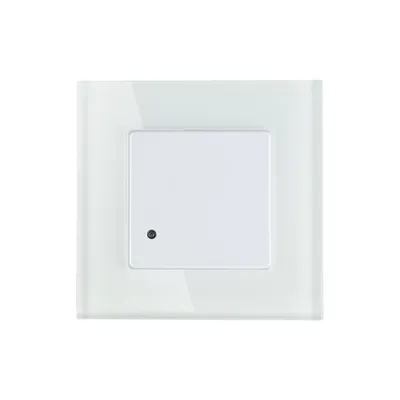 Produktbild von v_tac Mikrowellen-Bewegungsmelder 300W 15m IP44 Weiß 180°