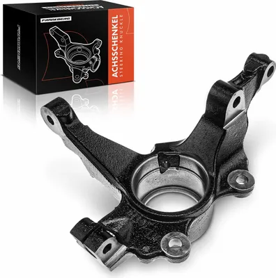 Image de Frankberg 1x Pivot de Suspension Essieu Avant Gauche pour Opel Corsa D Fourgon/Hayon S07 2006-2014