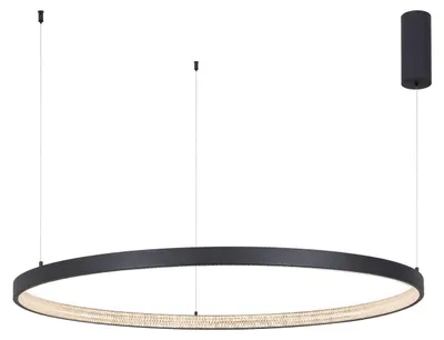 Zdjęcie produktu dla Lampa wisząca LED 25W MORON LE41721 Luces Exclusivas