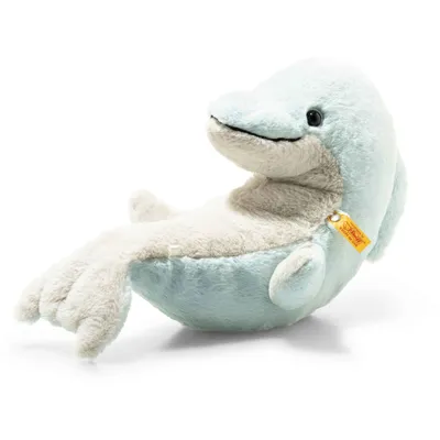 Produktbild von Steiff Delfin Denny 32 cm 065194