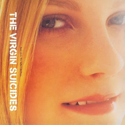 Produktbild von Original Soundtrack - The Virgin Suicides (LP)
