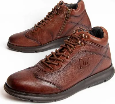 Produktbild von Purapiel Boot Botiel5 Braun