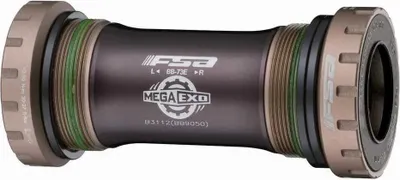 Obrázok produktu pre FSA BB-9050 MegaExo 24 mm NBD BSA spodná konzola bronzová