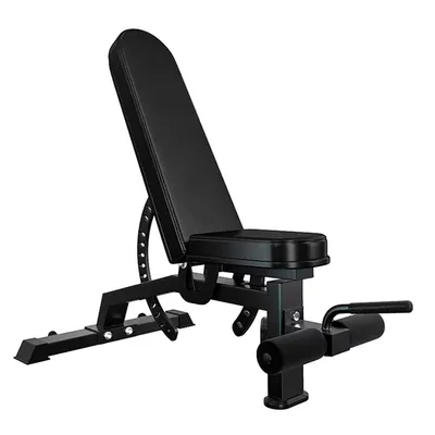 Imagen del producto de Clover Fitness X2: Banco de entrenamiento para un rendimiento máximo en tu gimnasio en casa