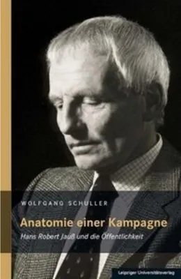 Obrázok produktu pre Anatomie einer Kampagne