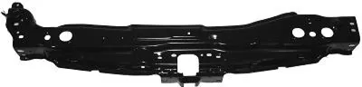 Produktbild von DIEDERICHS 1455010 Schlossträger Frontmaske für FORD Transit Mk6 Kasten (V347, V348, FA) Frontverkleidung