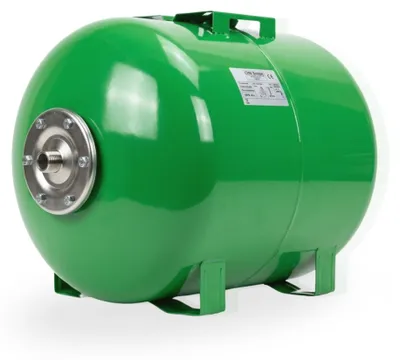 Produktbild von CHM GmbH® Membrankessel 100 L Druckkessel 6 Bar max. Druck Hauswasserwerk Druckbehälter
