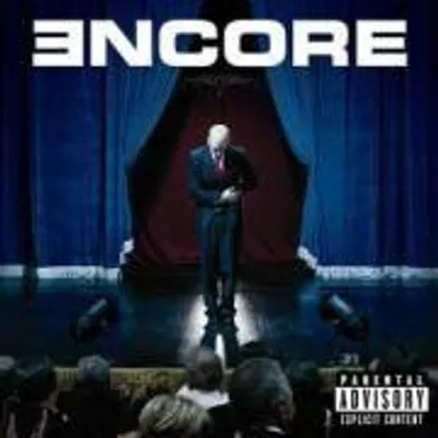 Produktbild von Encore