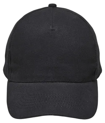 Produktbild von SOLS - "Longchamp" Baseball-Mütze LT1714 (Einheitsgröße) (Schwarz)
