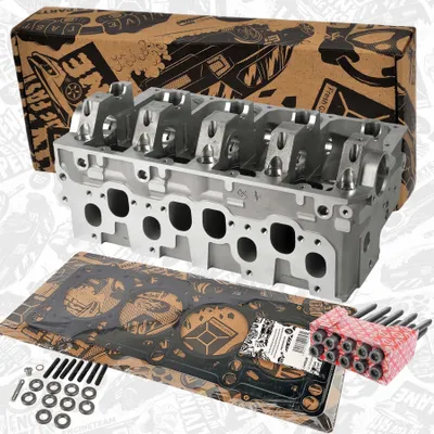Produktbild von ET ENGINETEAM HL0054VR1 Zylinderkopf für VW Golf IV Schrägheck (1J1)