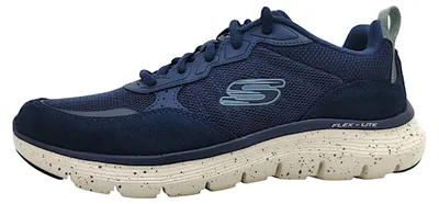 Produktbild von Skechers Flex Advantage Herren Trainingsschuh in Blau, Größe 44