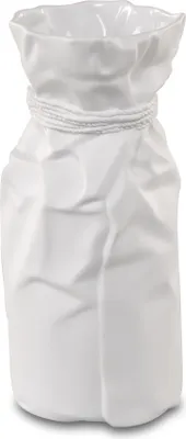 Obrázok produktu pre Váza Goebel Papyrus biela 20 cm