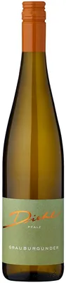 Produktbild von Diehl Grauburgunder Pfalz trocken QbA 2025 Pfalz | Deutschland | 12,5% vol | 0,75 l