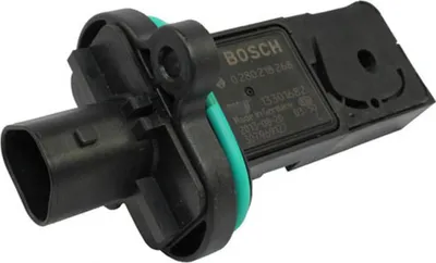 Produktbild von METZGER 0890327 Luftmassenmesser LMM für OPEL Corsa D Schrägheck (S07) Luftmengenmesser