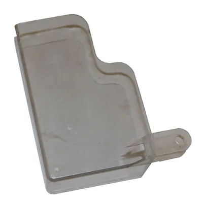 Produktbild von ATIKA Ersatzteil | Schutzhaube für Dekupiersäge DKV 400-2