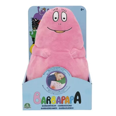 Produktbild von Barbapapa BAP02001, 2 Jahr(e)