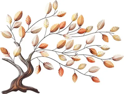 Image de Arbre métallique Autronic FA23-007