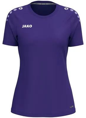 Obrázek produktu pro Tričko JAKO One fialové 46/48