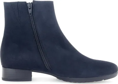 Produktbild von Gabor  52.719.46 - damen stiefelette - extra breit