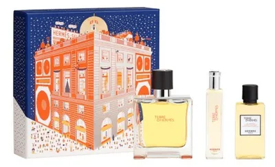Obrázok produktu pre Terre d'Hermes Parfum 75 ml + Parfum 15 ml