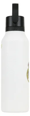 Produktbild von Real Madrid Runbott Thermoflasche 600 ml 973189 Weiß