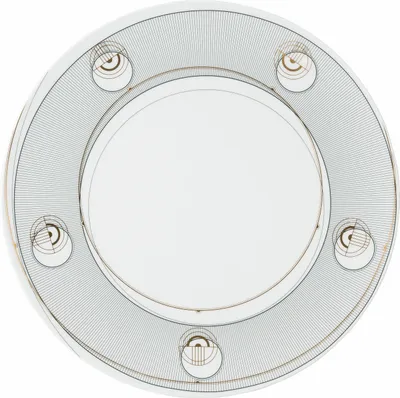 Zdjęcie produktu dla Rosenthal Glitch Platzteller 33 cm 11280-403275-10263 4012434718860