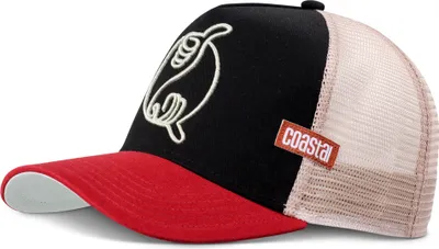 Produktbild von Coastal Trucker Cap HFT YinShaka