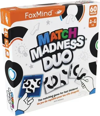 Immagine prodotto di Déblok Expert Gioco da tavolo, Asmodee, Gioco di strategia per 2 giocatori, Dai 8 anni in su